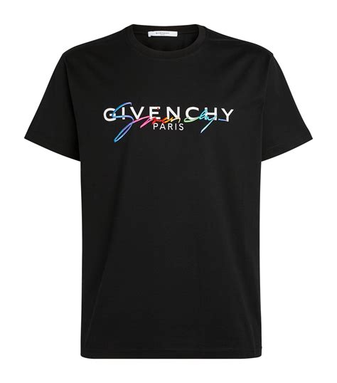 Givenchy t-shirts for men